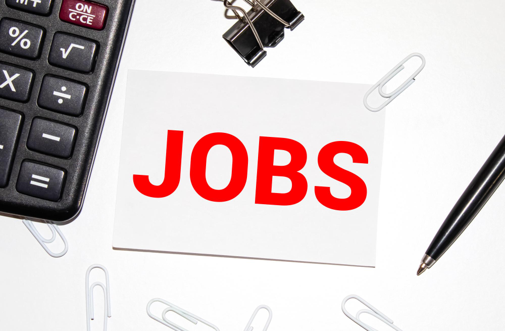 Job Search Essentials